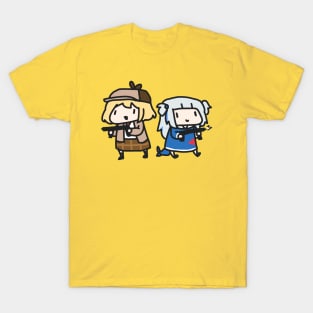 Smol AmeSame T-Shirt